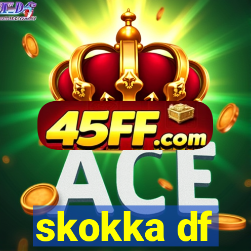 skokka df